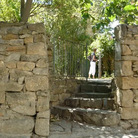 La Maison Du Ruisseau Panzió Conilhac-Corbières
