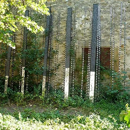La Maison Du Ruisseau Panzió