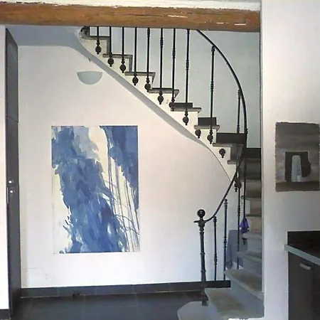 La Maison Du Ruisseau Panzió
