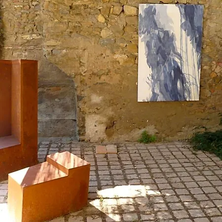 La Maison Du Ruisseau 3* Conilhac-Corbières