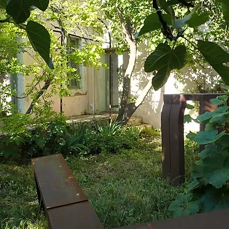 La Maison Du Ruisseau 3* Conilhac-Corbières