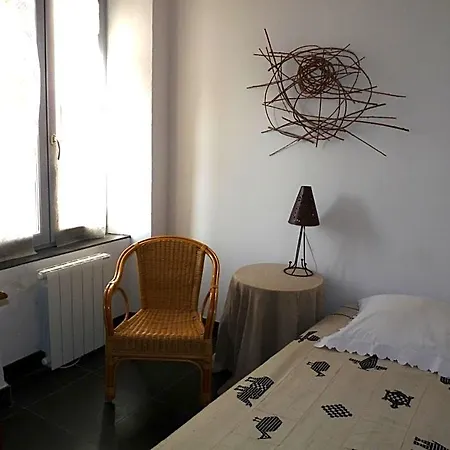 Panzió La Maison Du Ruisseau