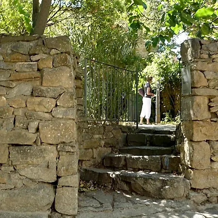 La Maison Du Ruisseau Panzió Conilhac-Corbières