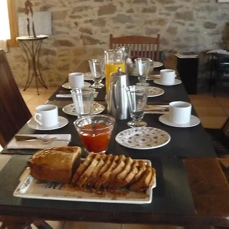 La Maison Du Ruisseau *