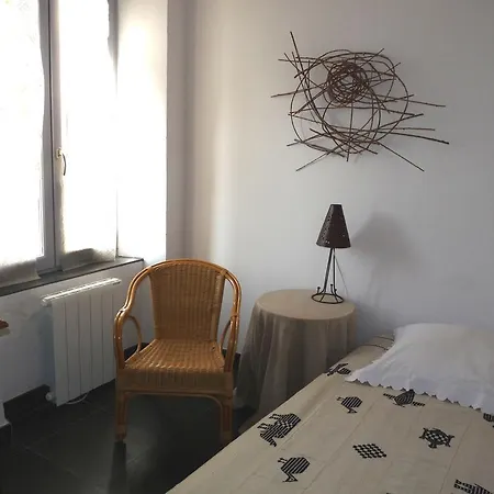 Bed and breakfast La Maison Du Ruisseau *