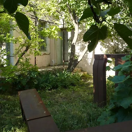 La Maison Du Ruisseau