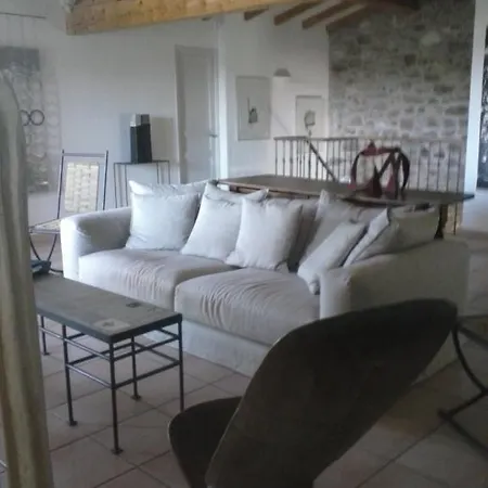 La Maison Du Ruisseau *