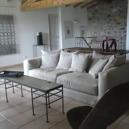 Bed and breakfast La Maison Du Ruisseau