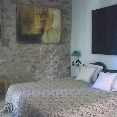La Maison Du Ruisseau 3* Conilhac-Corbières