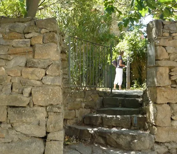La Maison Du Ruisseau Bed & Breakfast Conilhac-Corbieres