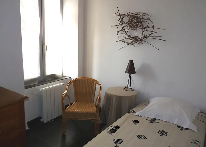 Bed & Breakfast La Maison Du Ruisseau 3*