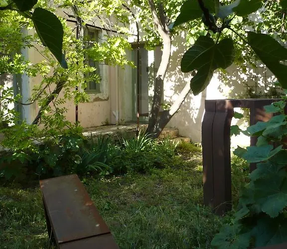 La Maison Du Ruisseau
